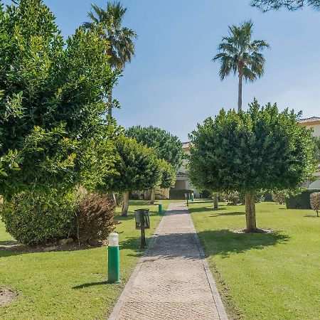 Holiday Home Brisamar - Novo Sancti Petri By Interhome Chiclana de la Frontera Bagian luar foto
