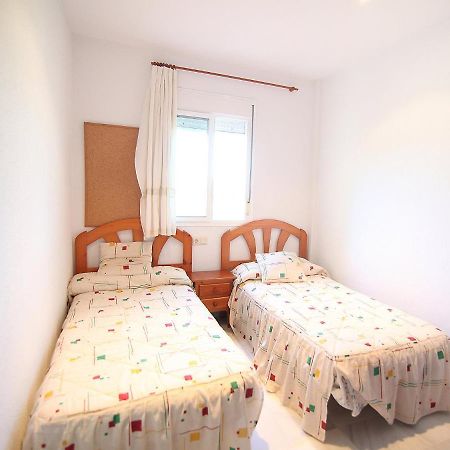 Holiday Home Brisamar - Novo Sancti Petri By Interhome Chiclana de la Frontera Bagian luar foto