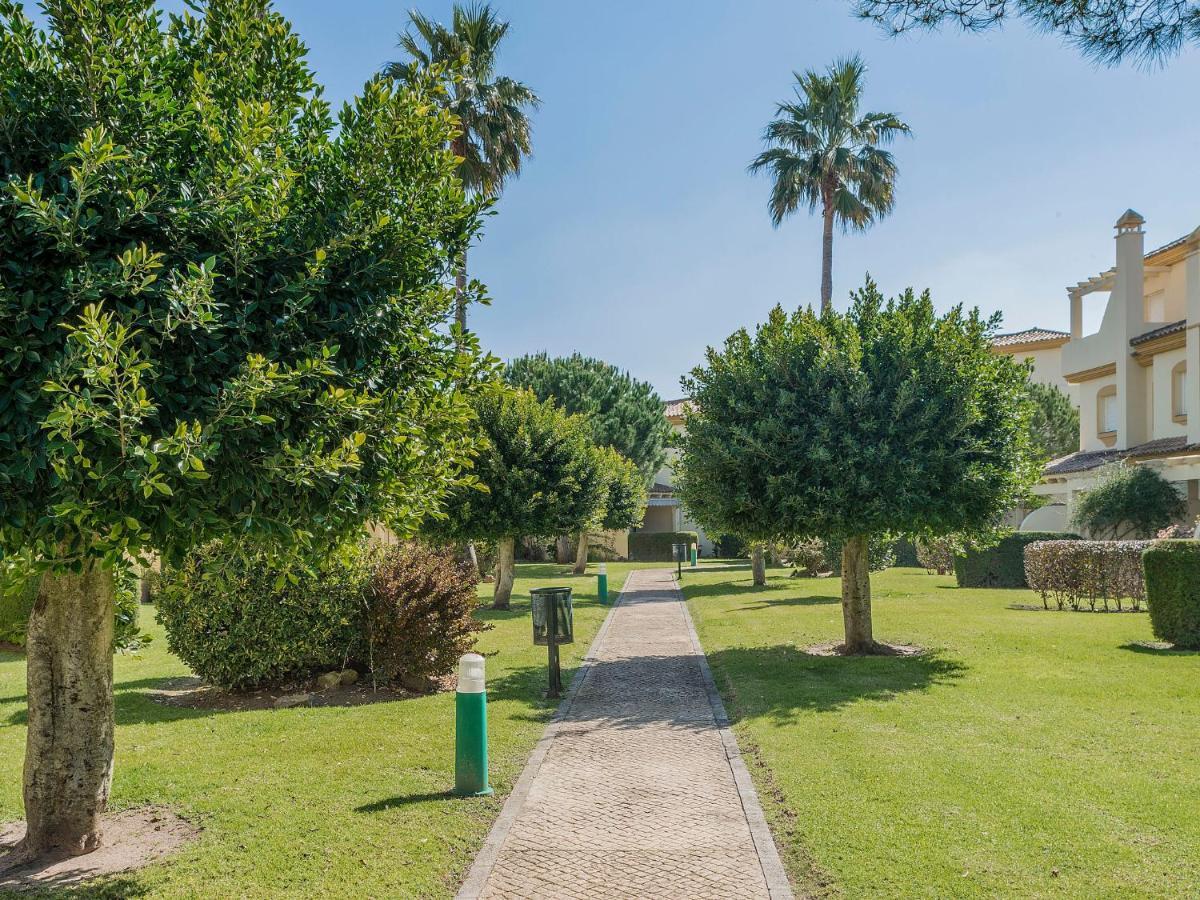 Holiday Home Brisamar - Novo Sancti Petri By Interhome Chiclana de la Frontera Bagian luar foto