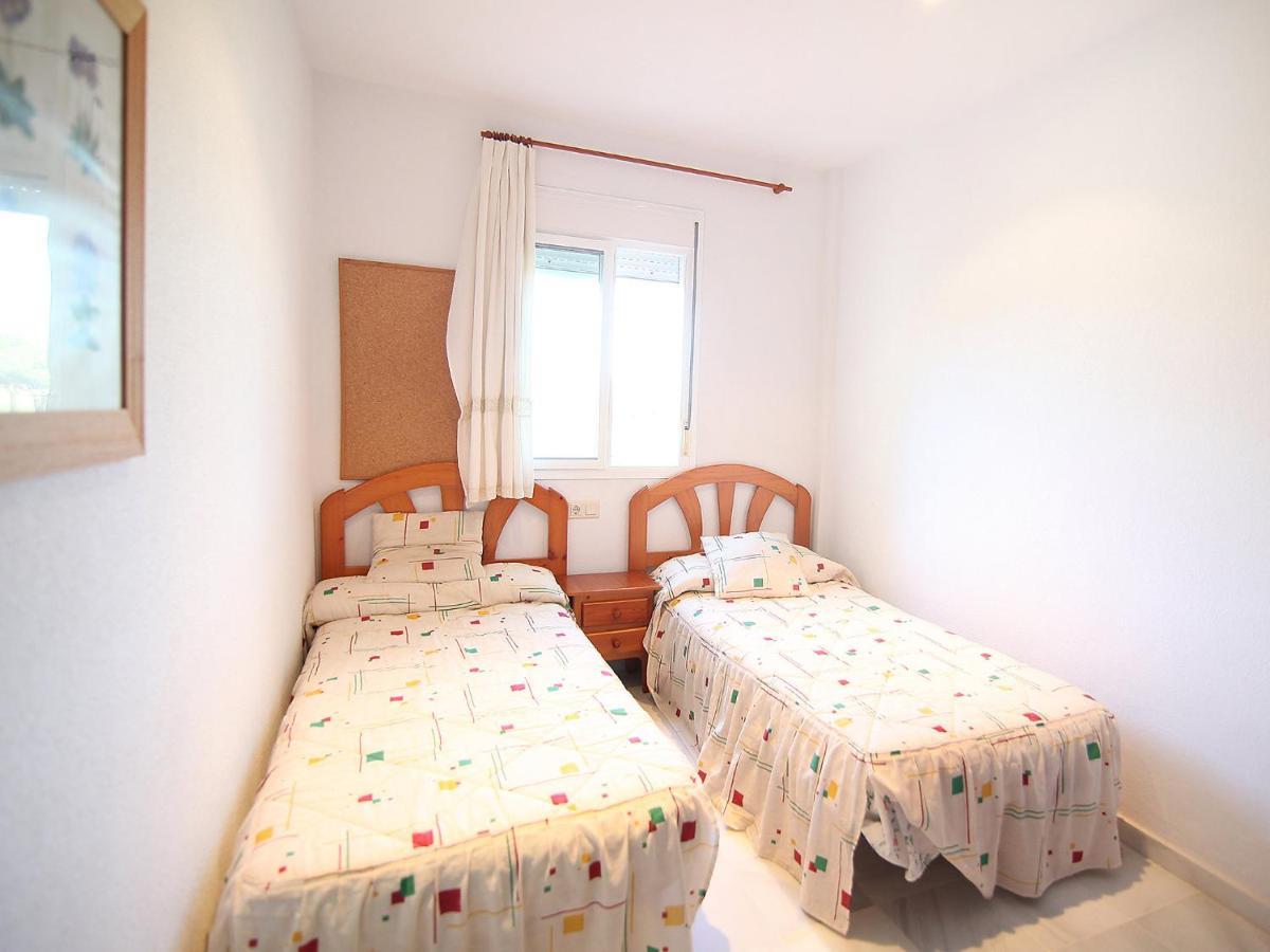 Holiday Home Brisamar - Novo Sancti Petri By Interhome Chiclana de la Frontera Bagian luar foto