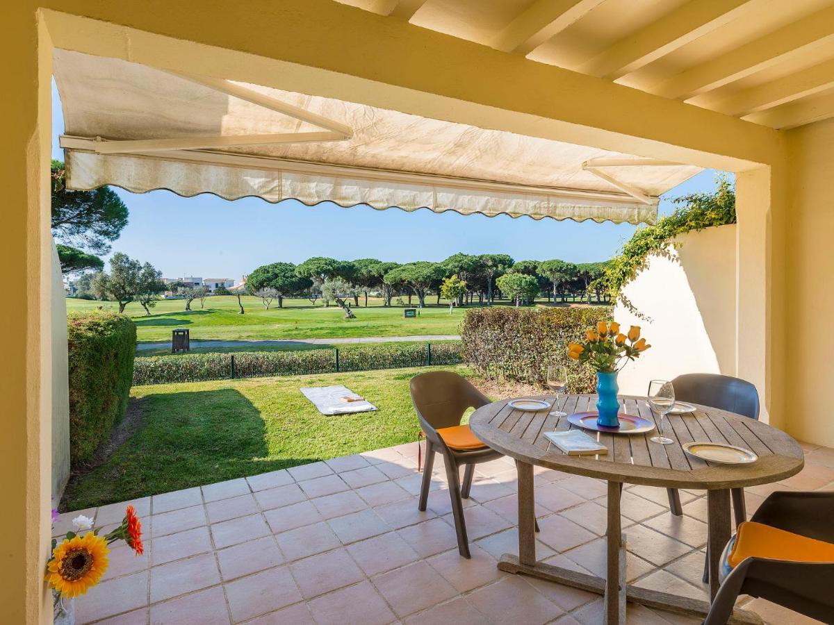 Holiday Home Brisamar - Novo Sancti Petri By Interhome Chiclana de la Frontera Bagian luar foto