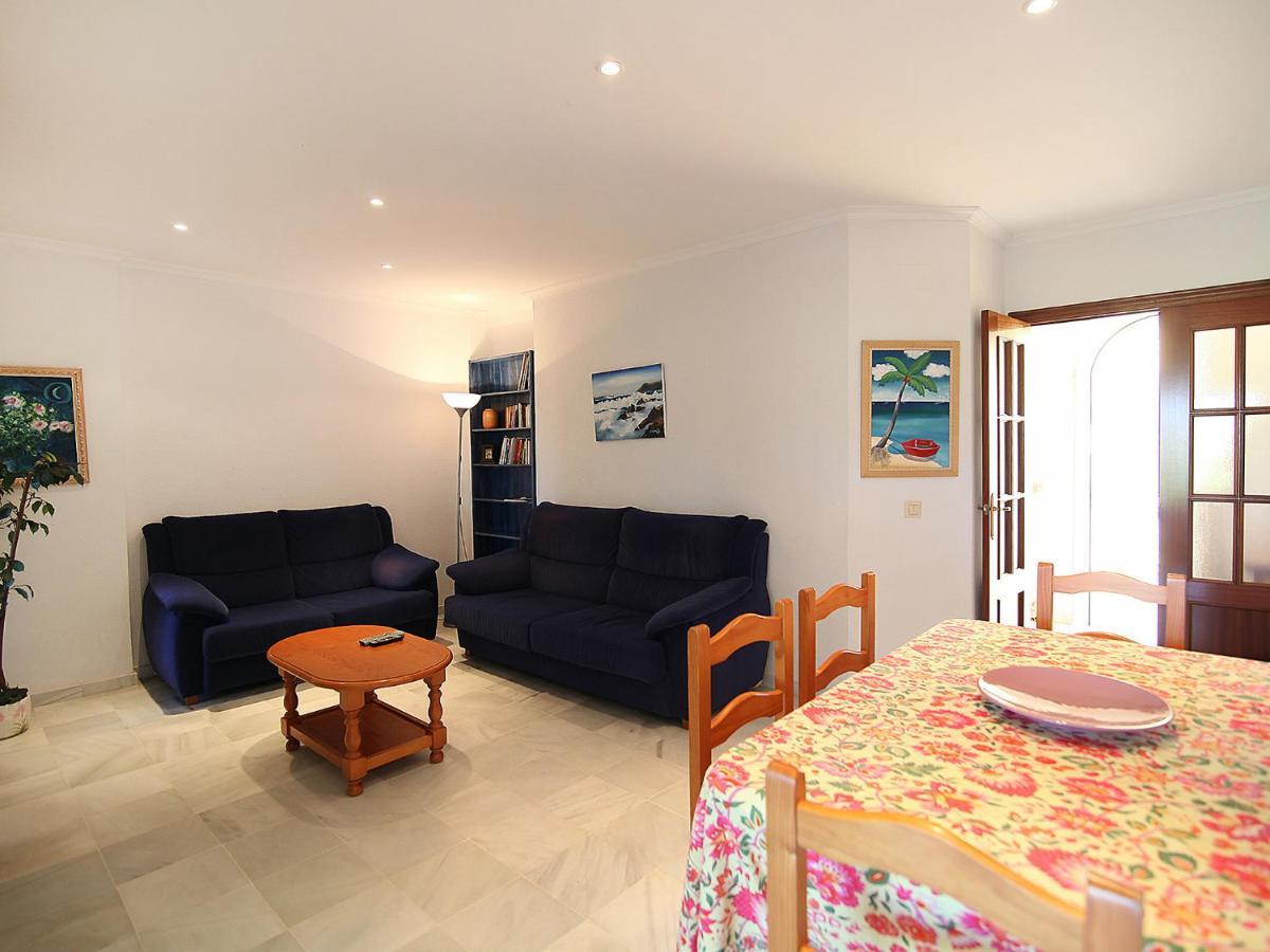 Holiday Home Brisamar - Novo Sancti Petri By Interhome Chiclana de la Frontera Bagian luar foto