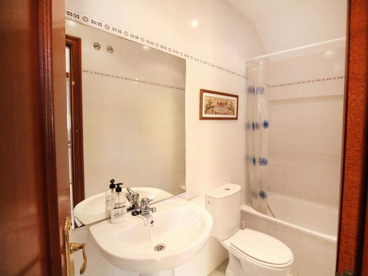 Holiday Home Brisamar - Novo Sancti Petri By Interhome Chiclana de la Frontera Bagian luar foto