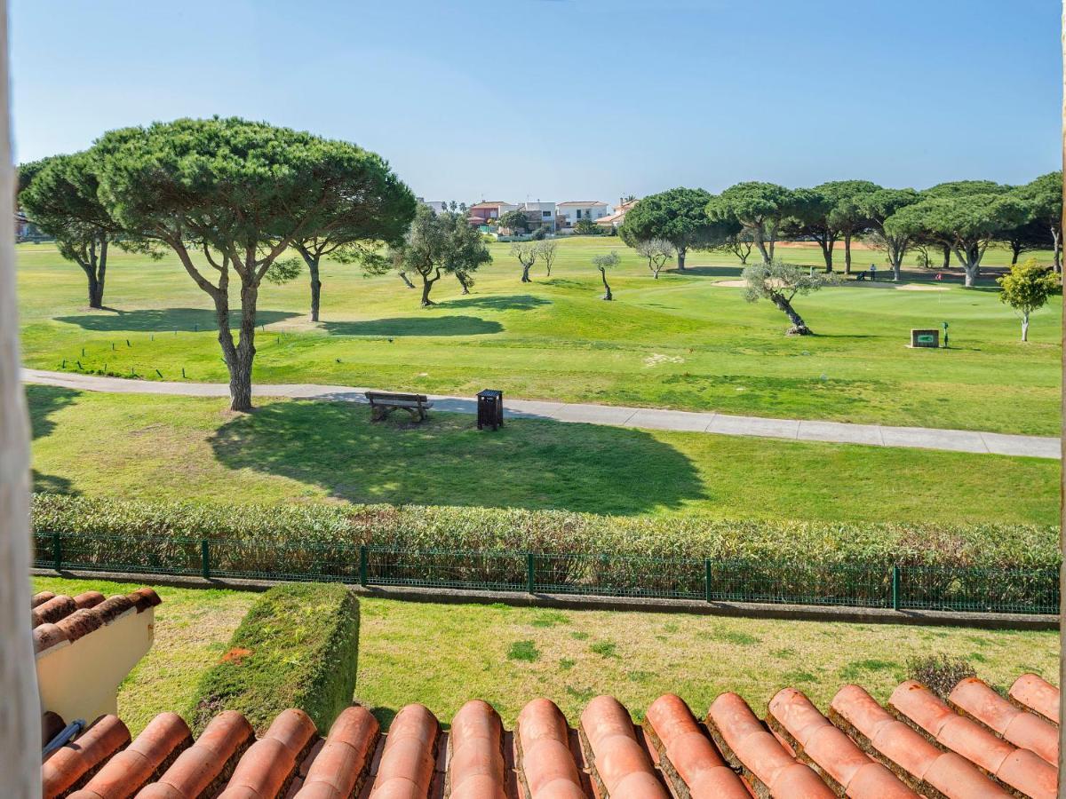 Holiday Home Brisamar - Novo Sancti Petri By Interhome Chiclana de la Frontera Bagian luar foto