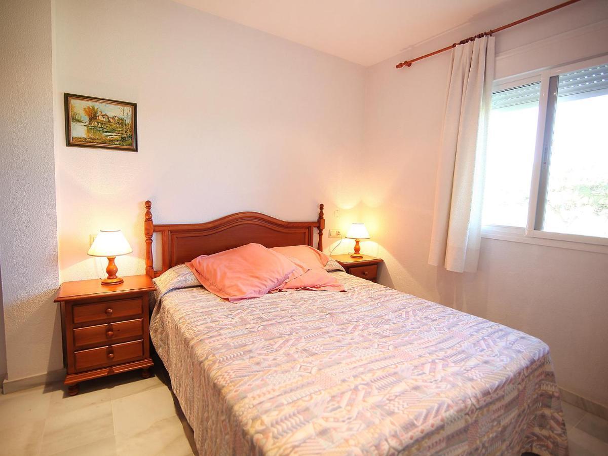 Holiday Home Brisamar - Novo Sancti Petri By Interhome Chiclana de la Frontera Bagian luar foto
