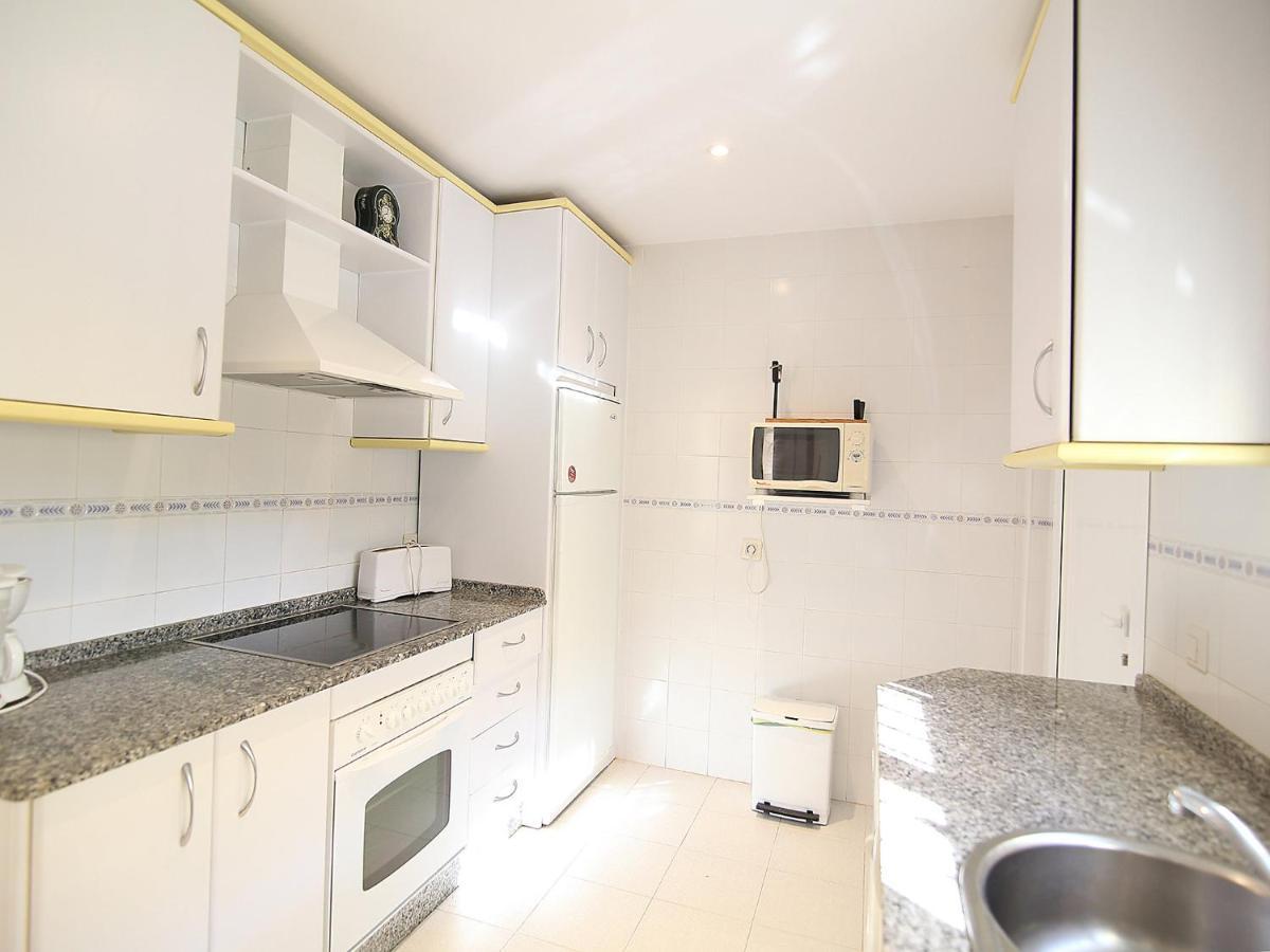 Holiday Home Brisamar - Novo Sancti Petri By Interhome Chiclana de la Frontera Bagian luar foto