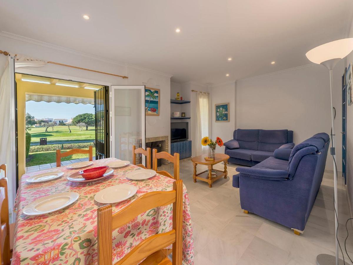 Holiday Home Brisamar - Novo Sancti Petri By Interhome Chiclana de la Frontera Bagian luar foto