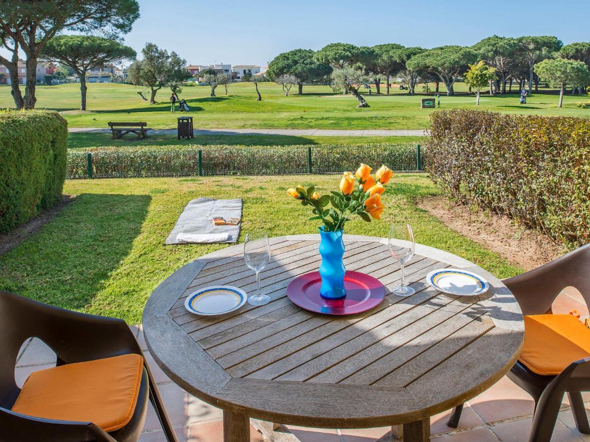 Holiday Home Brisamar - Novo Sancti Petri By Interhome Chiclana de la Frontera Bagian luar foto
