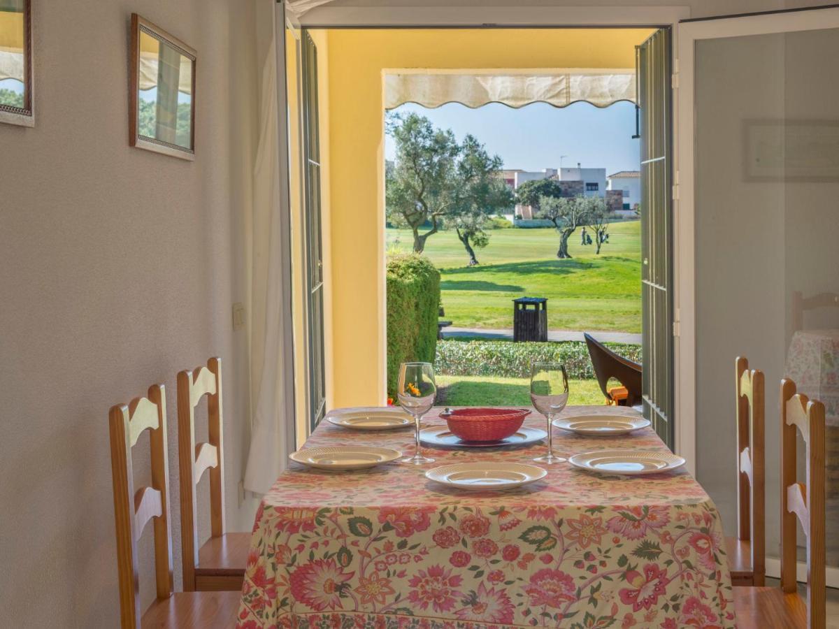 Holiday Home Brisamar - Novo Sancti Petri By Interhome Chiclana de la Frontera Bagian luar foto